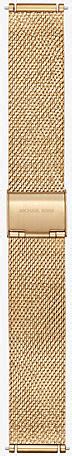 michael kors sophie watch bands|Gen 3 Sofie Gold.